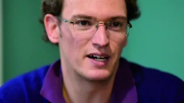 Fácil para todos (Angelo Delle Piane, country manager de Easy Taxi en IN Semanal)