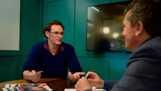 Con presencia en 26 países, Easy Taxi opera en CABA, Rosario y Córdoba, con planes de expansión a Tucumán y La Plata.