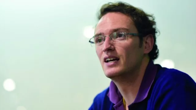 El sistema sumó las opciones Easy Pro (para pedir múltiples unidades a un destino) y Easy Taxi Corporativo.