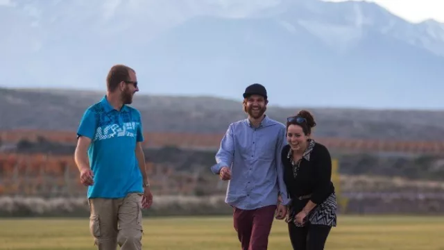 Argentina elimina la tasa de reciprocidad para turistas australianos