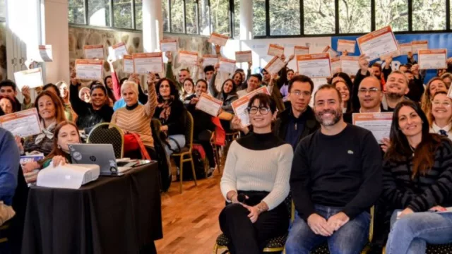 47 nuevos emprendimientos finalizaron con éxito el programa de Incubación del Club de Emprendedores de Córdoba