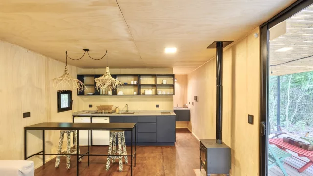 Lo que hay que saber sobre Arquitectura Modular: Innovación y Personalización con SET arq