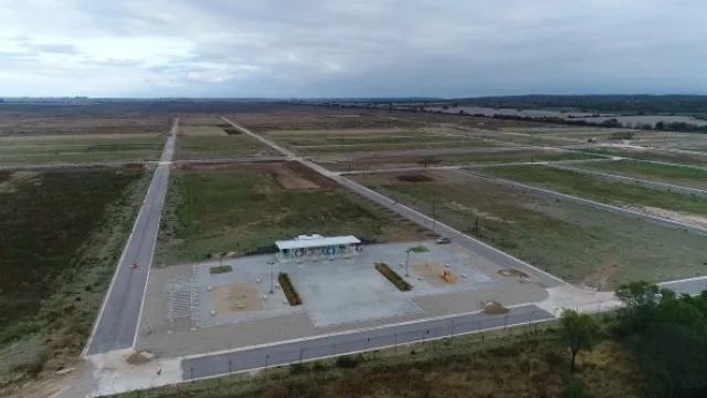 Este año la empresa entregará casi 700 lotes de su proyecto Docta, camino a Malagueño.