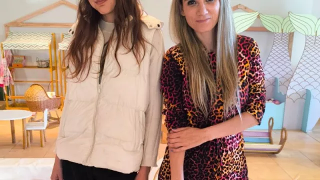 ¿Quién dijo que las fiestas temáticas no iban más? Llega India, un nuevo salón infantil (de la mano de Diverteca y Lolupi.eventos)