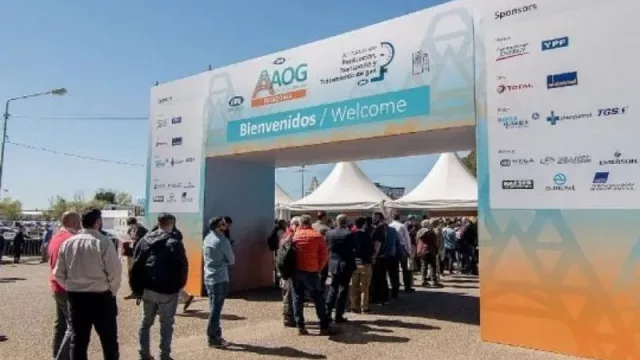 Vaca Muerta: la Expo AOG de Neuquén tendrá casi el doble de tamaño (alcanzará los 7.000 m2)