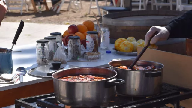 Llega una nueva edición de Vin Brulé, el festival que resalta raíces argentinas (entrada gratuita en Despeñaderos)
