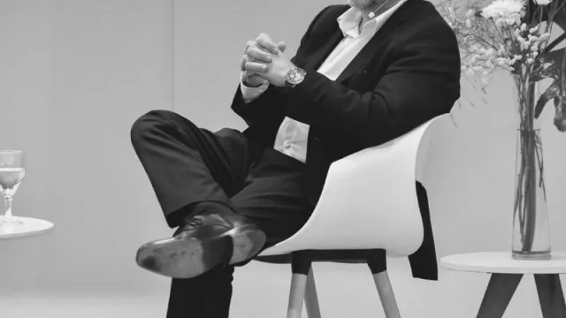 La Universidad Siglo 21 presentó su nuevo Instituto de Economía Política (lo dirige Gastón Utrera)