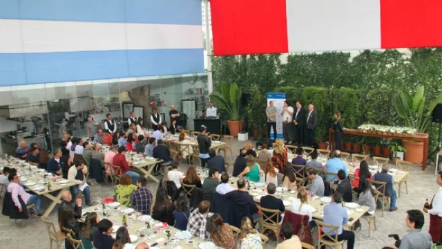 Primer foro regional: Argentina y Perú buscan convertir a Sudamérica en un polo gastronómico