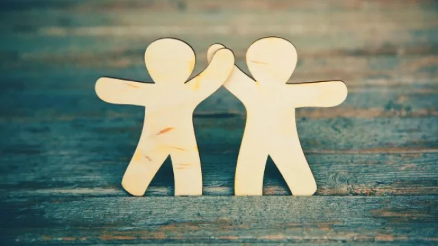 Resultado de encuesta