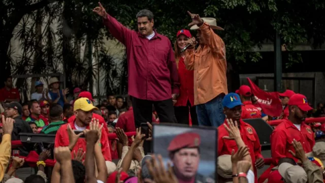 ¿El totalitarismo de Venezuela y sus seguidores aceptarán la muy posible derrota? ¿Quién puede ganarles las elecciones? (parte II)