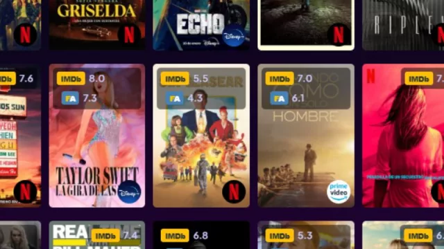 Dondever.com, la plataforma que te dice dónde está cada serie, llegará a Argentina antes de fin de año (cómo funciona ya en MX y ES)