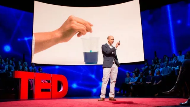 El “modelo TED” cambió la forma de comunicar