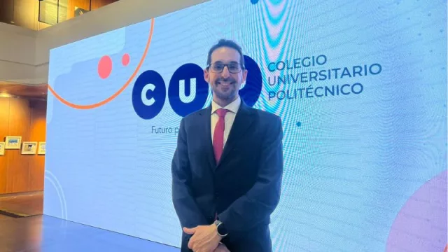 A sus 53 años, el CUP se reconvierte: no solo formará periodistas y locutores, también será una Escuela de Gobierno y de Negocios