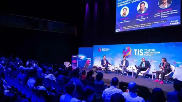 Roma, Ámsterdam, Madrid y Venecia compartirán en TIS2024 nuevos modelos turísticos que eviten la masificación turística