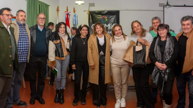 Córdoba ya tiene su primera Universidad Cooperativa (se lanzó en Traslasierra  y busca beneficiar a 150 localidades del noroeste)