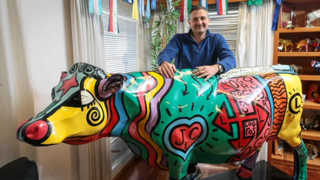 La estrategia de Logros, la marca de la carne made in Córdoba, para crecer en un mercado que recupera el terreno perdido