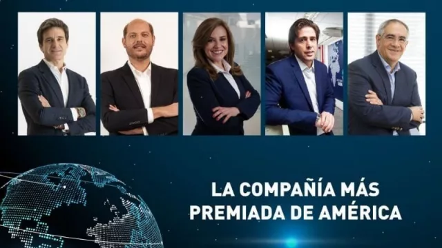 Con 22 reconocimientos internacionales, Konecta se posiciona entre las compañías de customer experience más premiadas de América