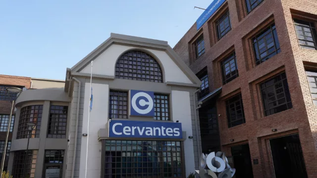 Cervantes llega a los 200 convenios y celebra con un “Descuentazo”