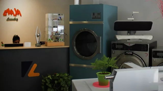 La franquicia del día: Lava Ya Laundry (con 121 locales) desde $ 450.000 (sin fee de ingreso)