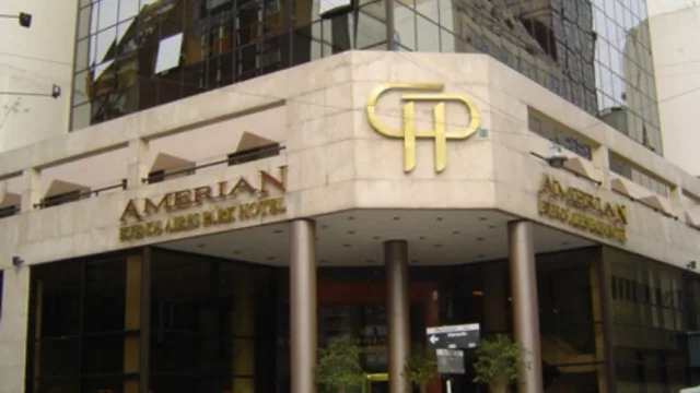 Con descuentos de hasta el 30% Amérian, la cadena hotelera más grande del país, sube la temperatura en julio