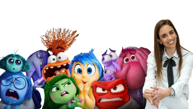 El impacto de las emociones en los resultados empresariales (Aprendiendo de 'Intensamente 2')