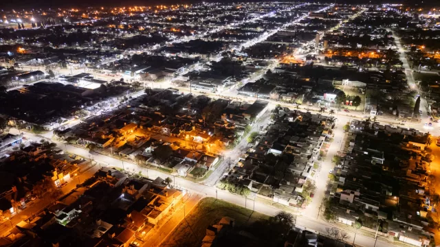 Censo 2022: el departamento Río Primero sumó una nueva ciudad (ahora son dos)