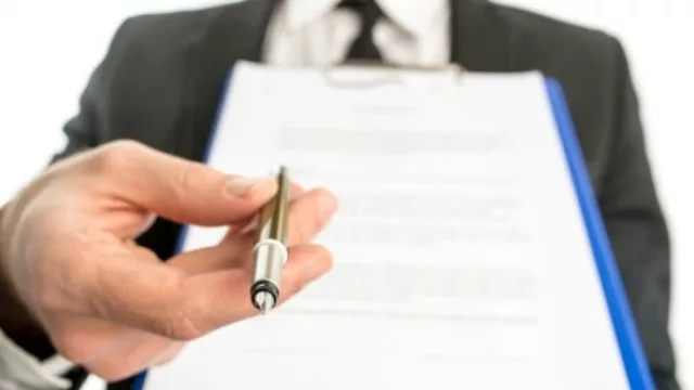 Hablemos de sociedades… comerciales