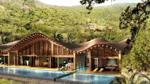 Hoteles verdes: premios de hasta $ 30 mil  para proyectos que promuevan la sustentabilidad