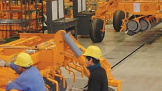 Mainero y Agrometal ponen $150 millones en tecnología y ampliación de sus fábricas (producirán 20% más)