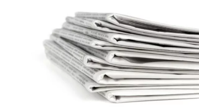 ¿Qué esperar de una campaña de prensa?