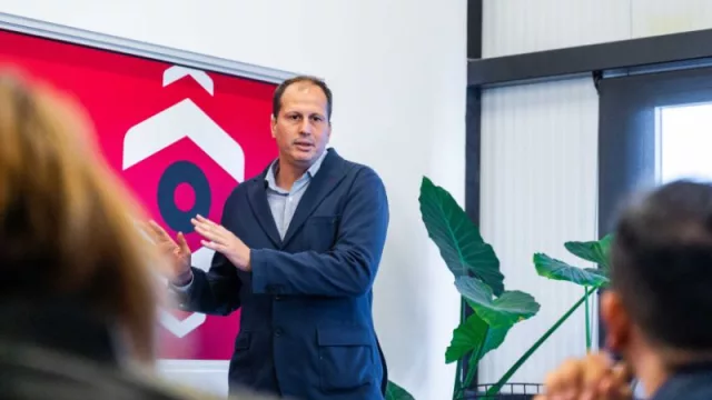 Latamly, la cordobesa que vende un robot como la Thermomix (a mitad de precio) y otros productos chinos, es la primera pyme en emitir ON por US$ 2 millones