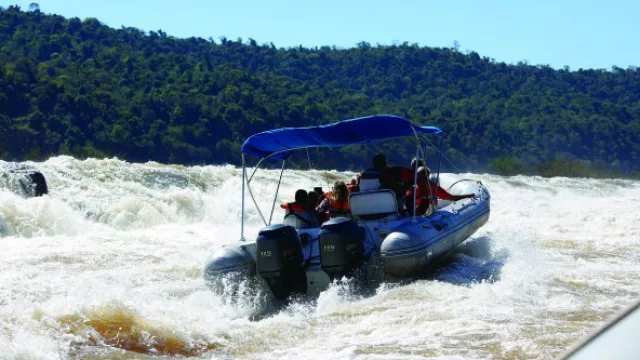 Santos: “Impulsamos el fortalecimiento territorial del corredor ecoturístico del Litoral”