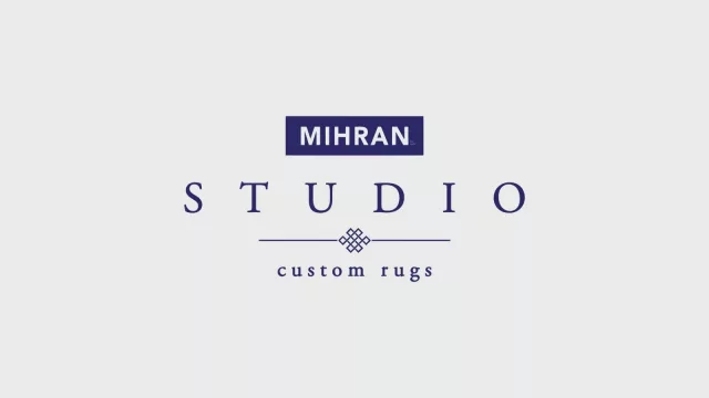 Mihran Studio emerge como un innovador servicio para crear alfombras a medida