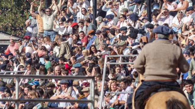 Expo Rural de Palermo: las claves del éxito detrás del millón y medio de visitantes (y $ 95.000 millones en ventas)