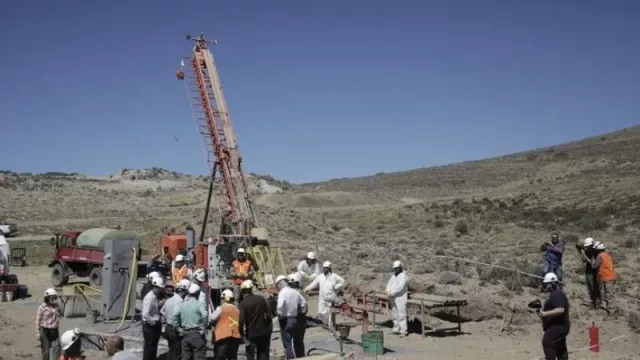 Jerónimo Shantal: "Hay que involucrar a la comunidad en los controles"