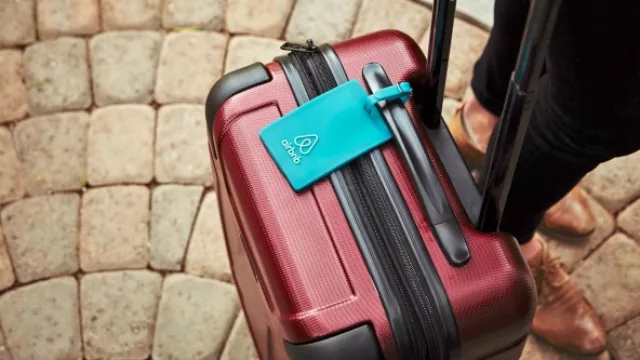 Airbnb y Concur facilitan la gestión de alojamiento para viajes de negocios