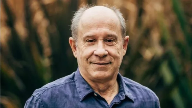 Arquitecto Alfredo Giunta.