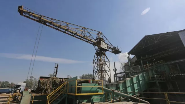 La industria sucroalcoholera de Tucumán está dulce: tiene 14 ingenios en plena actividad (y con incremento de producción)