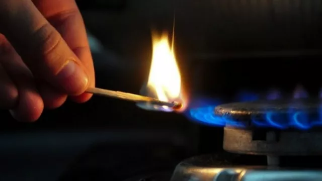 ¿Frío? Para que llegue la factura de gas