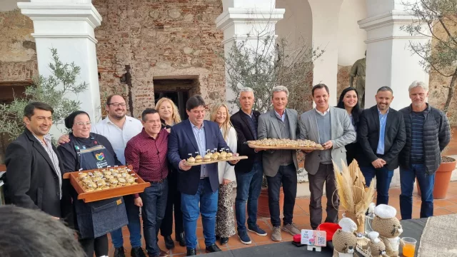 La fiesta más grande de la gastronomía de Ansenuza es con entrada libre y gratuita