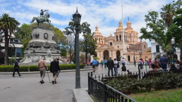 Córdoba adhirió a la Red de Ciudades Inteligentes de Argentina