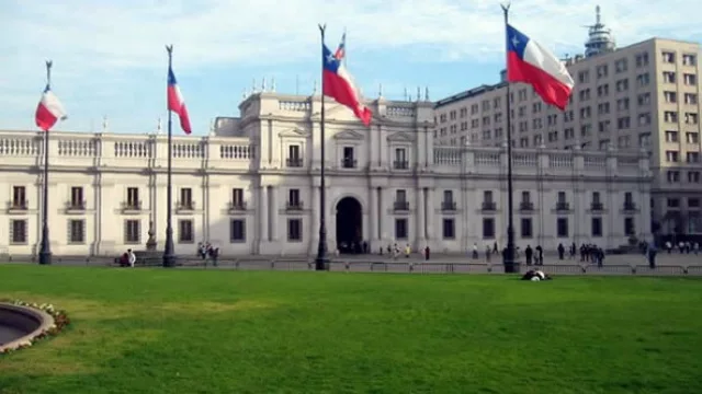 Cuando pa´ Chile me voy, cruzando la cordillera…