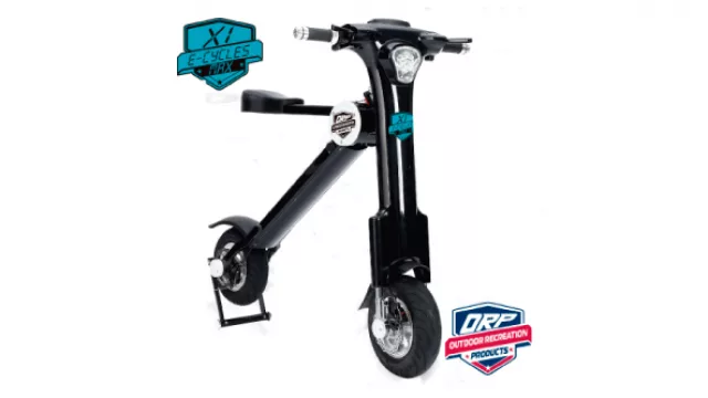 Los 1.000 participantes de El Juego de las Marcas que van por un e-Cycle