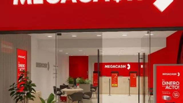 Megacash expande su presencia en Córdoba (y ya cuenta con dos locales en la ciudad)
