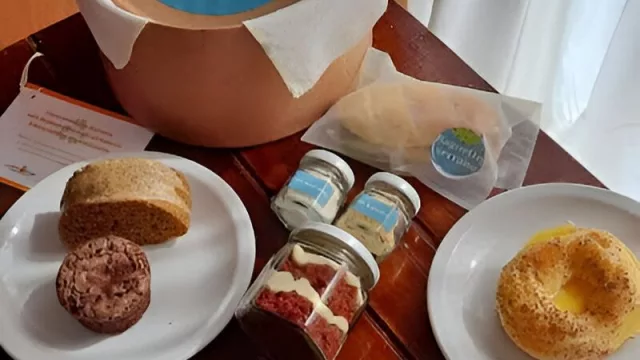 ¿Con ganas de premiar a tus empleados? Carmú lo hace por vos (ideal para motivarlos, también)