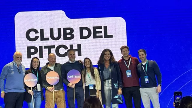 Se subieron al ring: estas son las 3 startups seleccionadas por Endeavor para “El Club del Pitch” (y el feedback del jurado)