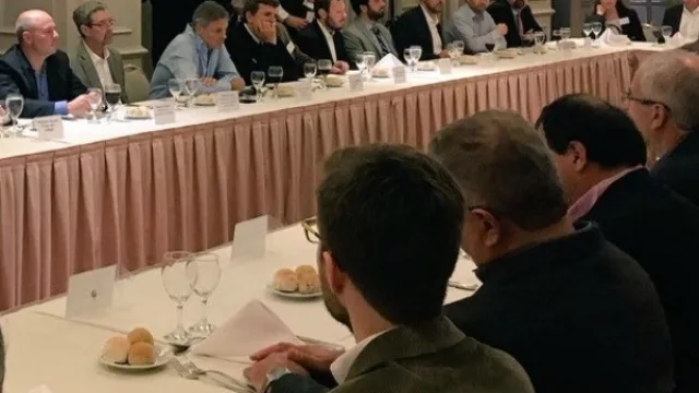 Flex: la bomba de tiempo que hace tic-tac dentro del sector automotriz argentino (¿2,5 en vez de 1,5?)