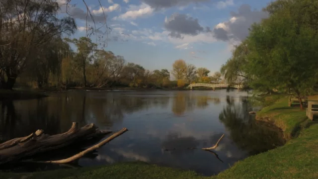 Abrieron el llamado a licitación para realizar la obra de cloacas en Almafuerte (la Provincia invertirá 2.908 millones de pesos)