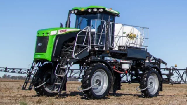 ¿Cuánto pagó Bertotto-Boglione por Metalfor? (los números de la fusión más fuerte del año en la industria local)