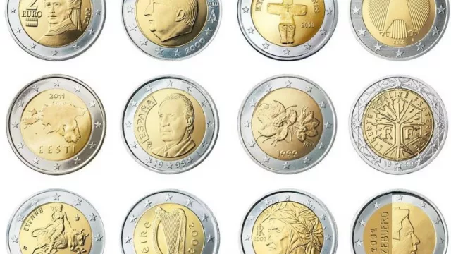 Primera Gran Feria de Canje de monedas y billetes en Córdoba (especial para principiantes)